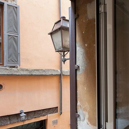 Ferienwohnung Cappellari Loft Rom Exterior foto